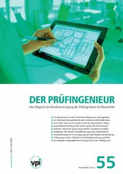 BVPI - Bundesvereinigung der Prüfingenieure für Bautechnik e.V.
